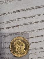 Goldmünze 1 Ducat Österreich 1915 Franz Joseph guter Zustand