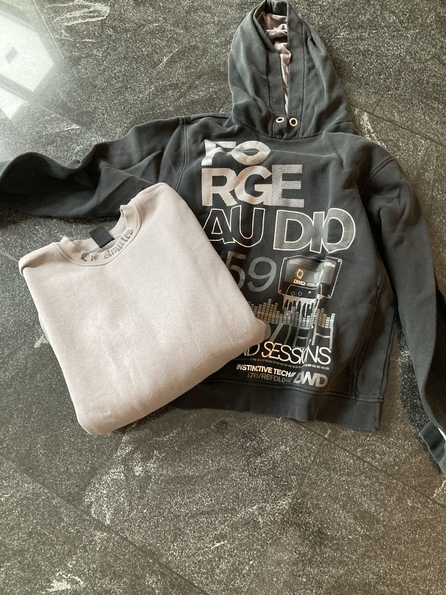 Lotti & Set di vestiti: Kleiderpaket Jungs Gr. 170-S – Usato da Schübelbach venduto da Moesi80 2