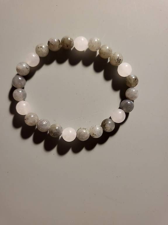 Bracciali & Braccialetti: Armband aus Edelsteinen – Usato da Dornach venduto da man_hsg8 4