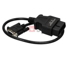 CANUSB OBD2 ADAPTERKABEL FÜR CANUSB - CANUSB-OBD2