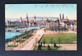 AK Zürich