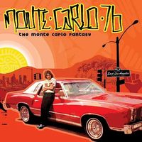 CD Monte Carlo 76 - Monte Carlo fantasy (2014)