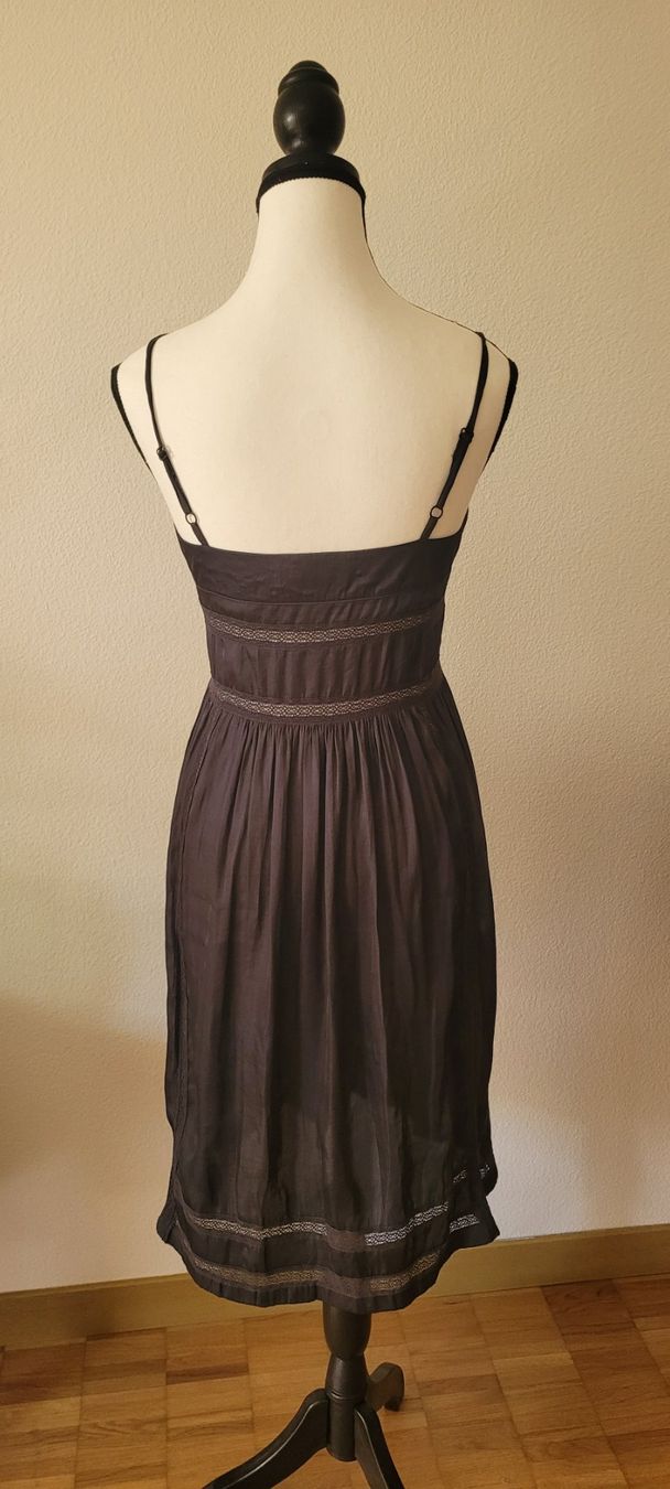 Diesel Vestiti: Schwarzes Kleid von Diesel – Usato da Olten venduto da ali_p5tn 2