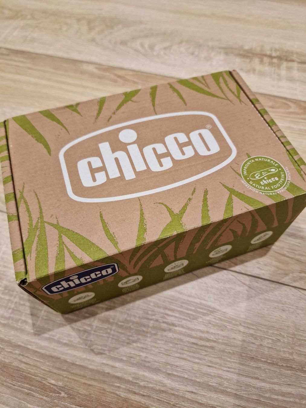 Chicco Scarpe per ragazzi: Sandale Chicco nr.24 Unisex – Usato da Flurlingen venduto da Emanuele_Borla 2