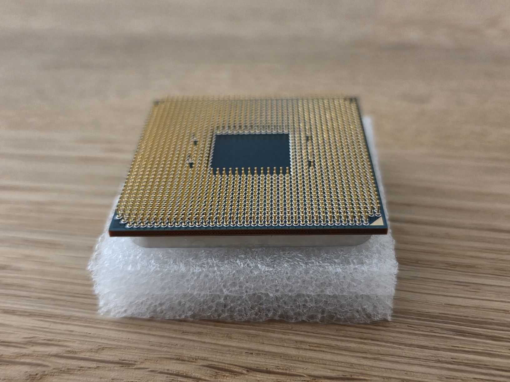 Amd Composants électroniques: AMD Ryzen 7 5700X AM4 – D'occasion à Rotkreuz par vabu33 1