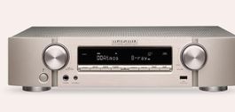 Marantz NR1711 7.2-Kanal 8K | Dolby Atmos | HEOS