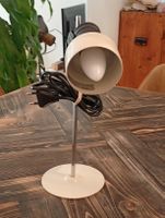 Schöne Vintage 1970 Tisch Lampe guter Zustand 