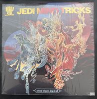 Jedi Mind Tricks Servants In Heaven Kings In Hell Vinyl