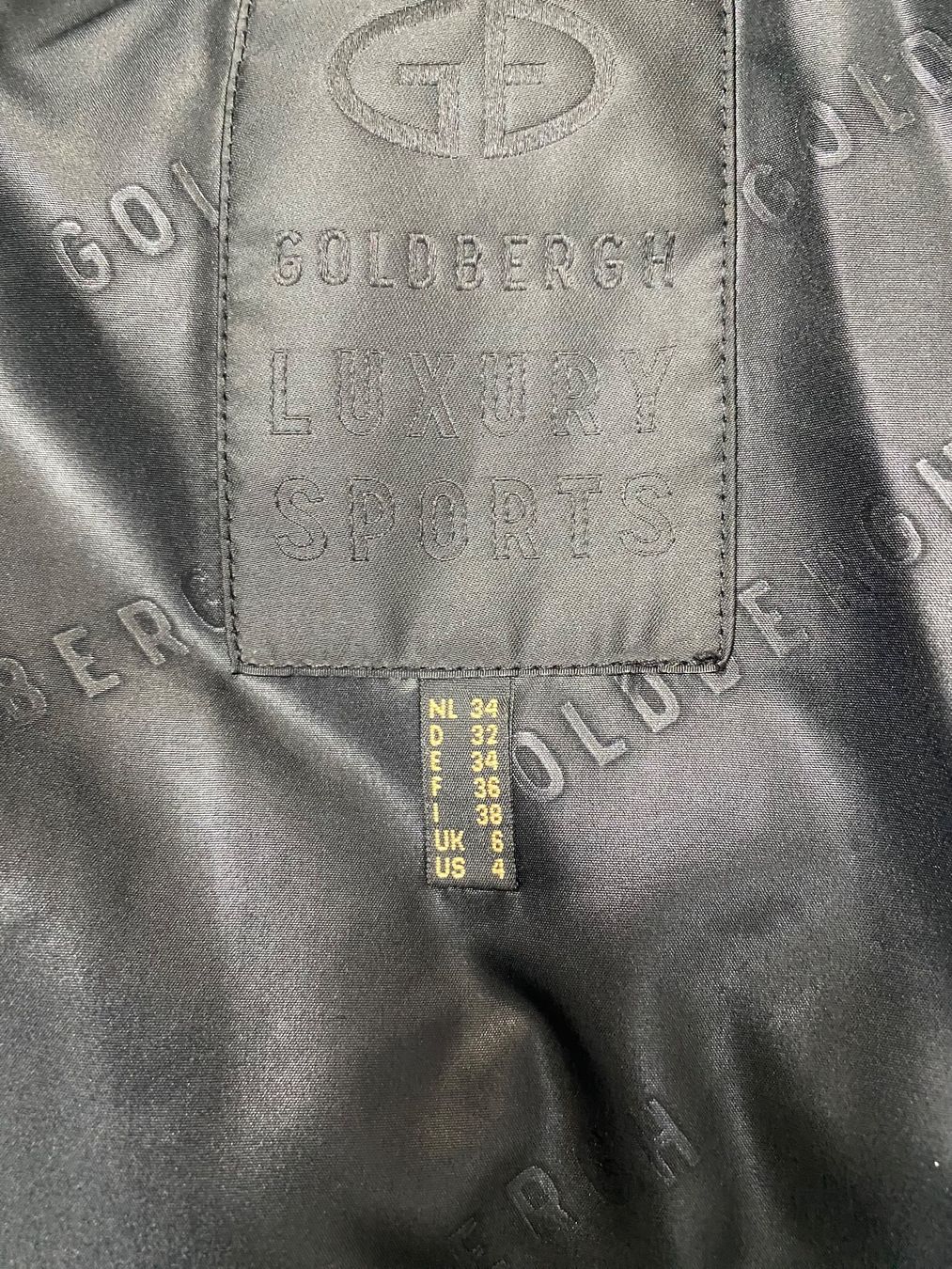 Goldbergh Vestes: Goldbergh Skijacke – D'occasion à Breil/Brigels par son_zv92 3