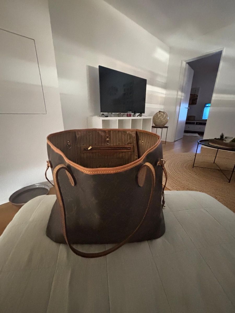 Louis Vuitton Borse da donna: louis vuitton neverfull GM – Usato da Studen BE venduto da FLURIBOY1 4