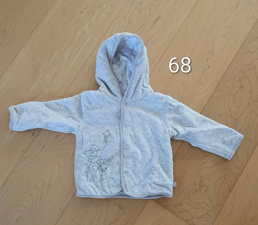 Vestes & Manteaux: Jäcklein 68 – D'occasion à Winterthur par sim_g6ny