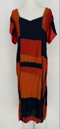 Kleid Gr. XL/ XXL von Campur