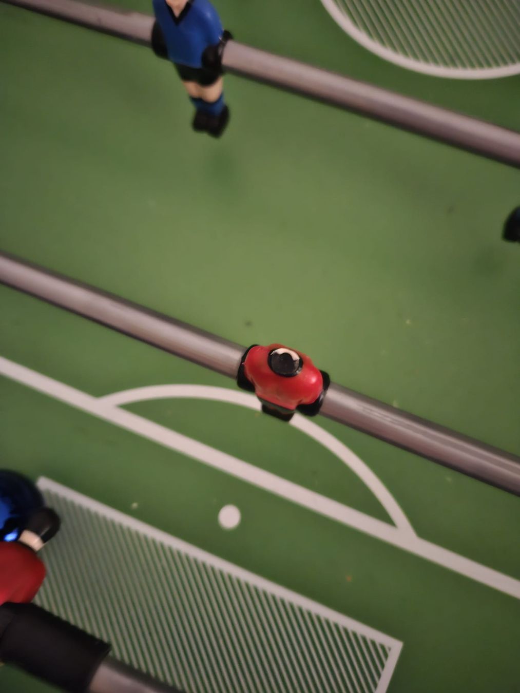 Spiele: Calcetto da tavolo Smoby  – Gebraucht aus Locarno von ant_bv7y 1
