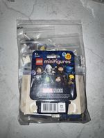 LEGO Minifigures Marvel Series 2 Komplett