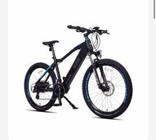 E-Mountainbike NCM Moscow  