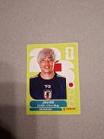 PANINI FIFA 2026 JPN 18