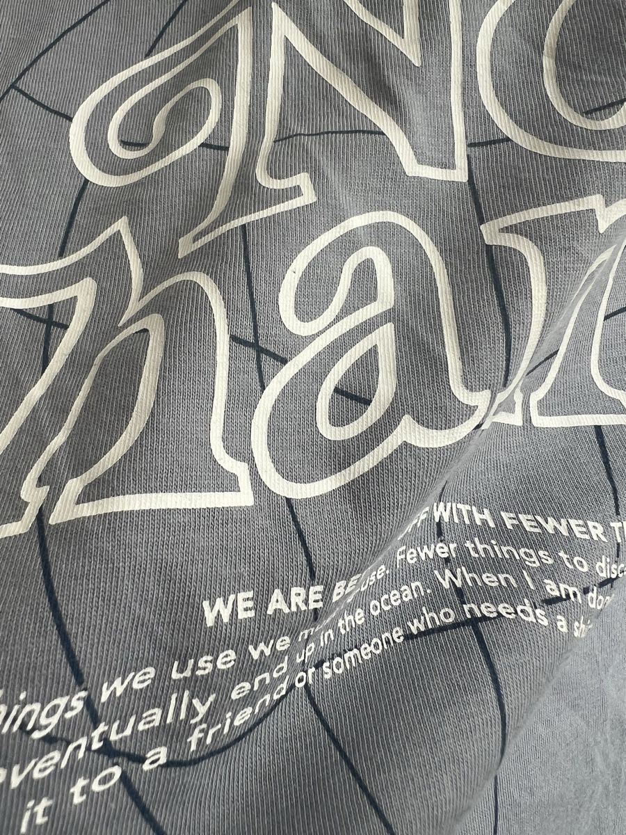 T-shirts: dr. denim tshirt – Neuf (Voir description) à Bern par lea_wf9x 5
