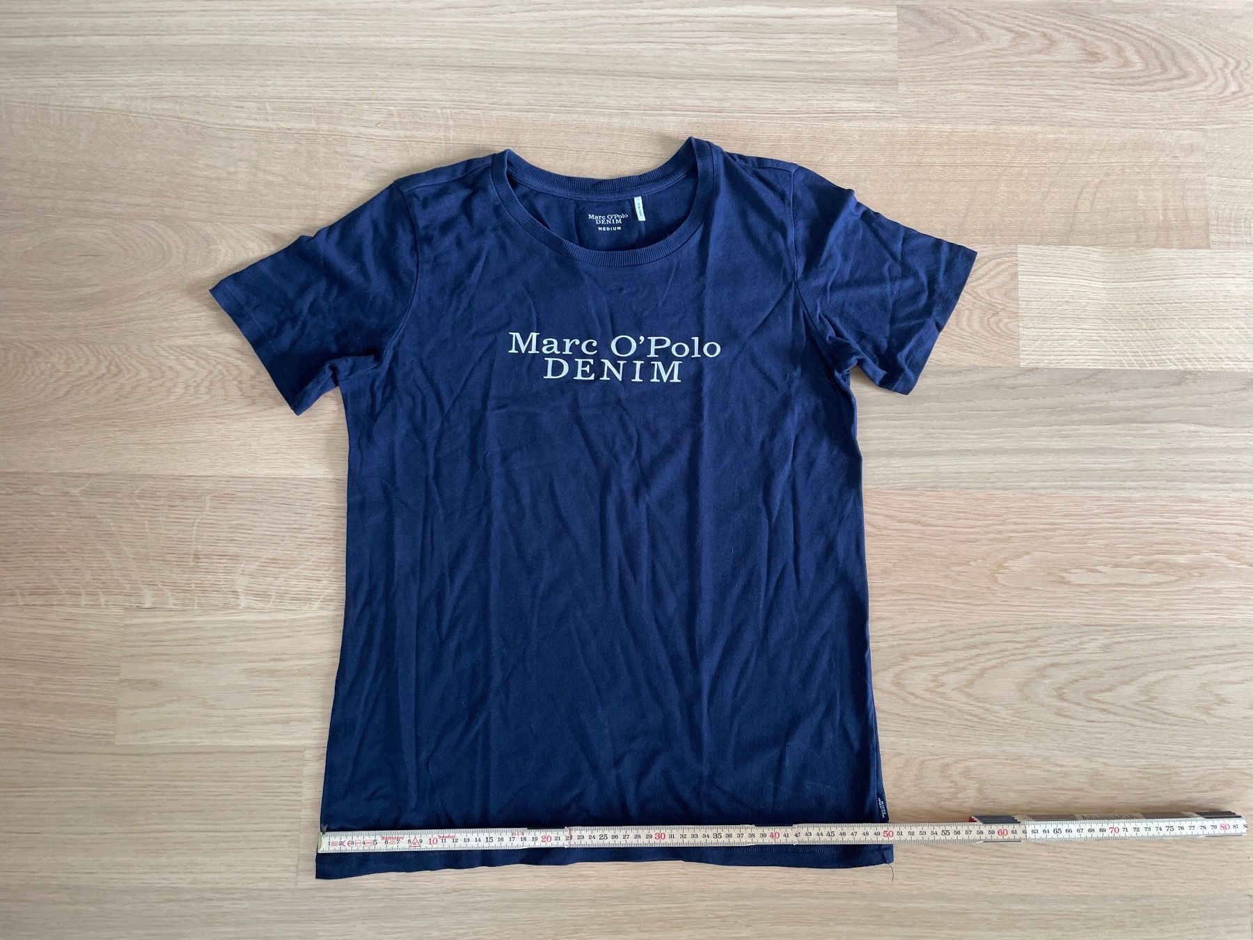 Marc O'Polo T-Shirts: Shirt Marc O’Polo M – Gebraucht aus Basel von pilzliii 3