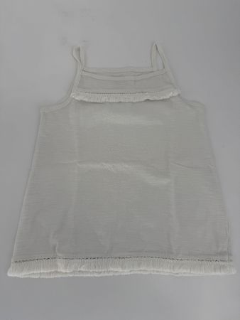 Träger Top in Gr. 116 von C&A Kids