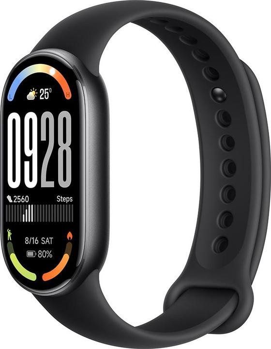 Xiaomi Smartwatch: Xiaomi Smart Band 10 – Nuovo (secondo la descrizione) da Basel venduto da CarloGambino 1