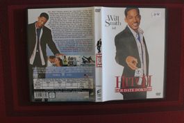 Hitch - Der Date Doktor | DVD | Will Smith |