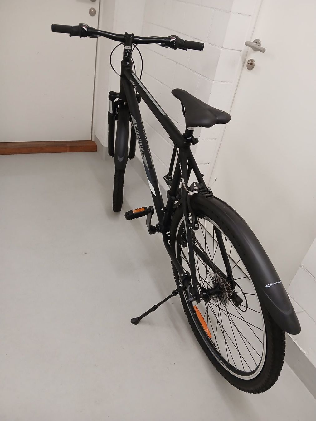Vélos: Mountainbike – D'occasion à Winterthur par P.Sp.Blaster 1