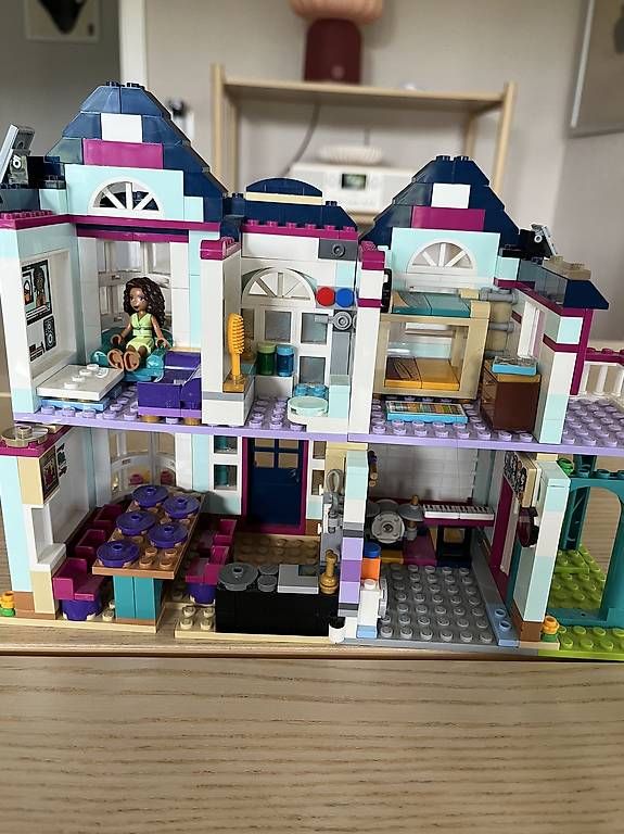 Spielzeuge: Lego Set – Gebraucht aus Adligenswil von Sonnmatt7 2