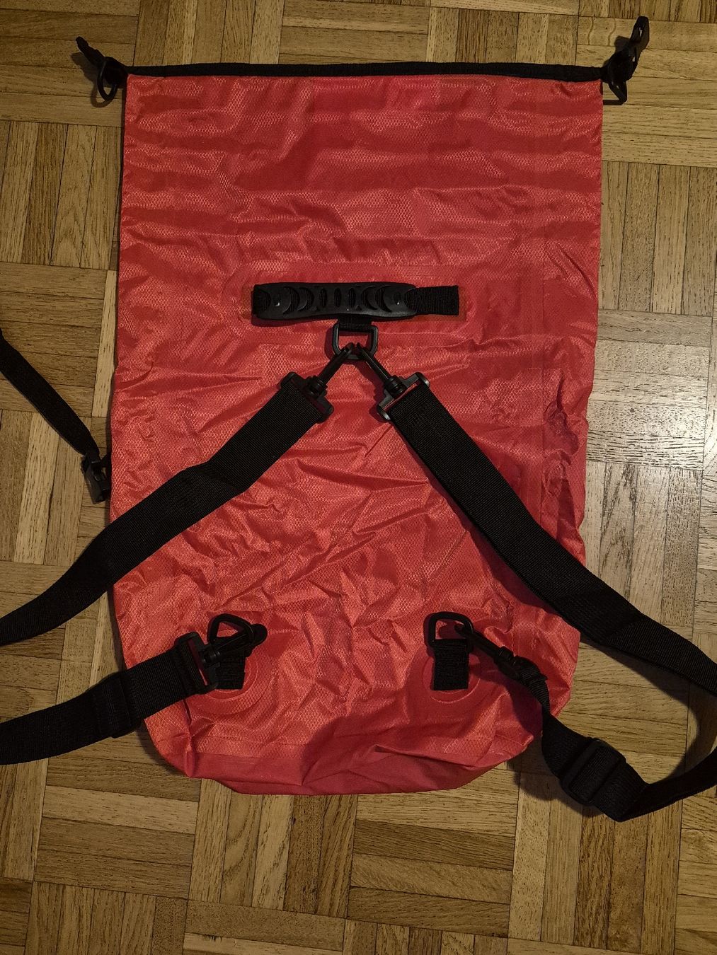 Taschen: Schwimmsack 5 Stück – Gebraucht aus Basel von wer_smt6 2