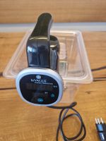 Sous Vide Cooker mit Zubehör