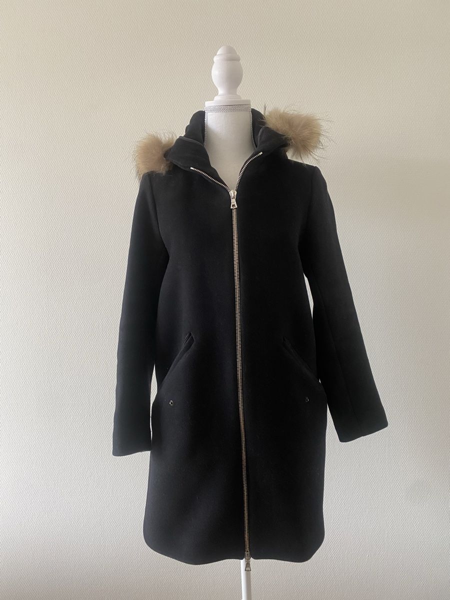 Sandro Cappotti: Winterjacke von Sandro – Usato da Zuerich venduto da HomeHaven