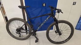 SPECIALICED CHISEL HARDTAIL 29 ZOLL MBT MOUNTAINBIKE