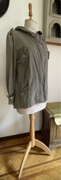 Vestes: Parka Frühling - Herbst – D'occasion à Quinto par Arpe11 9