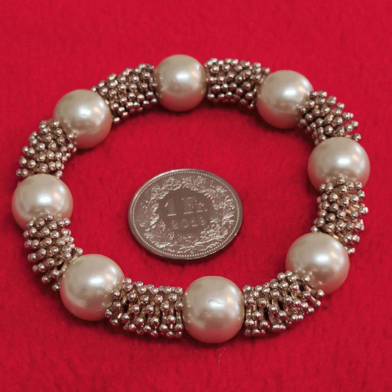Bracciali & Braccialetti: Armband – Usato da Zürich venduto da mar_mv5c 2