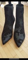 Navyboot leather boots - New !