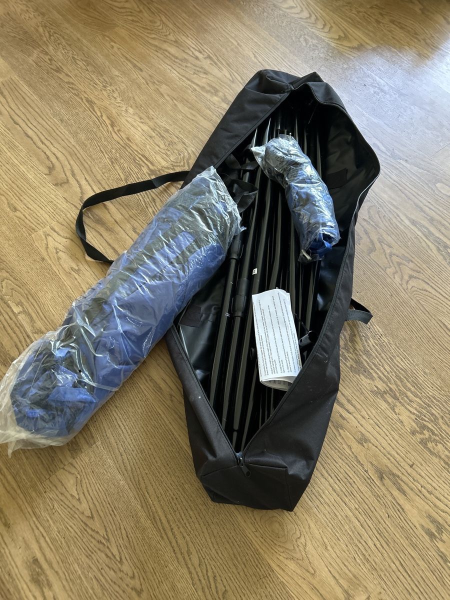 Giochi: Portable Volleyball Training Net, easy setup & takedown – Nuovo e nell'imballaggio originale da Arlesheim venduto da gio_sg79 4