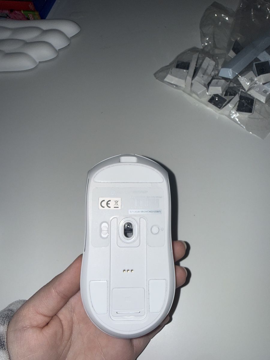 Souris: Kabellose Gaming mouse – Neuf (Voir description) à Dietikon par mir_y8rc 2