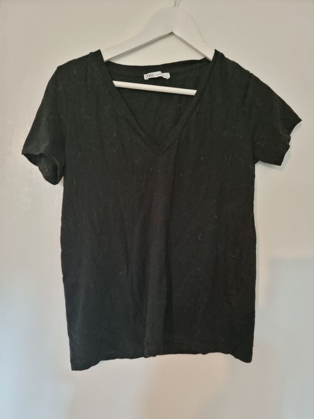 Zara T-shirt: Zara T-Shirt – Usato da Altstätten SG venduto da melii._.98