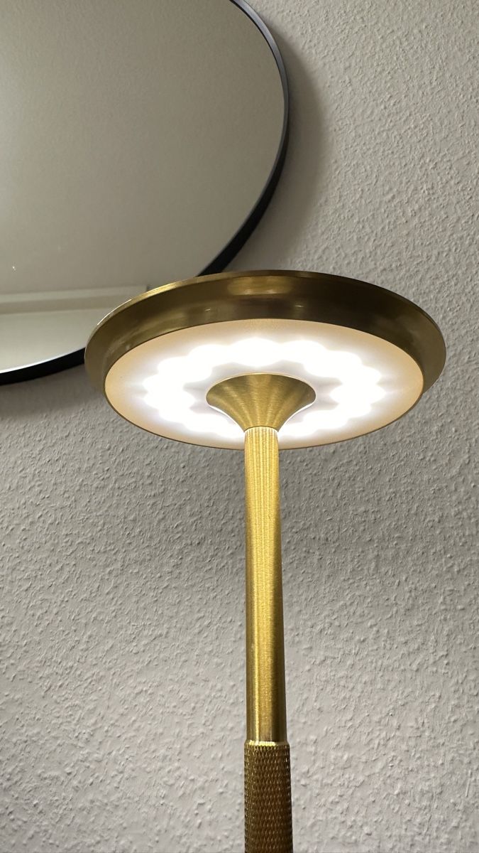 Lampade: Tischlampe – Nuovo e nell'imballaggio originale da Urdorf venduto da jus1991 3