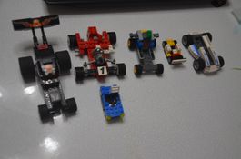 LEGO AUTO