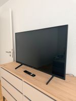 Sony Bravia KD-43X80J Fernseher 43 Zoll