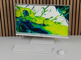 Acer All-in-One 27 Zoll (i7-1355U + 32GB + 1TB) mit Garantie