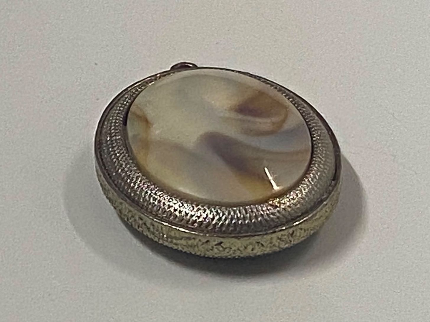 Broschen & Nadeln: Schöne Vintage Brosche – Gebraucht aus Dübendorf von lan1808 1