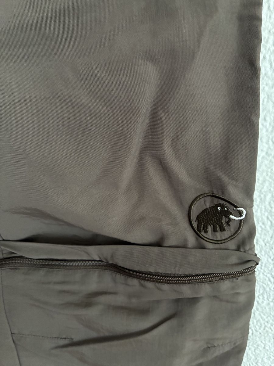 Hosen: Mammut Gr 36 – Gebraucht aus Ostermundigen von charmink 2