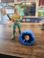 Aquaman Figuren Set, DC Comics, Top Zustand, Jetzt!