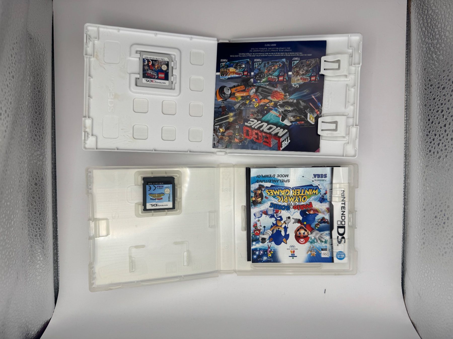 Nintendo Spiele: Nintendo DS Spiele – Gebraucht aus Bettlach von awi_7jcb 3