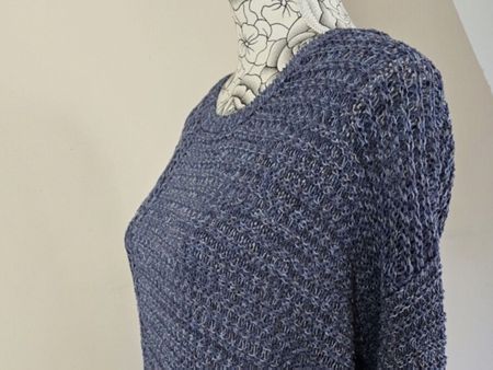 Opus Pullover