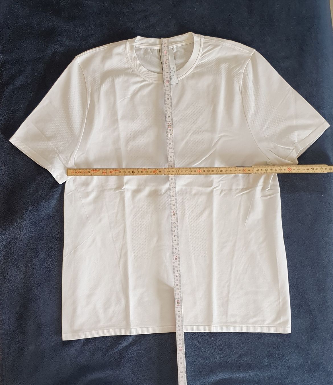 T-Shirts: On Cyclon T sous pull technique M – Neu (gemäss Beschreibung) aus Servion von meno999 3