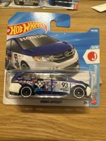 Hot Wheels / Honda Odyssey