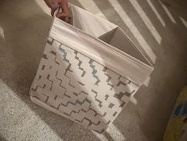 Ikea Kallax Böxli