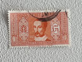 Italia Briefmarke 🇮🇹